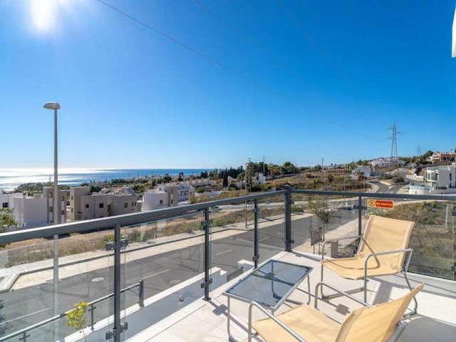 3 Bedrooms Villa in Nerja