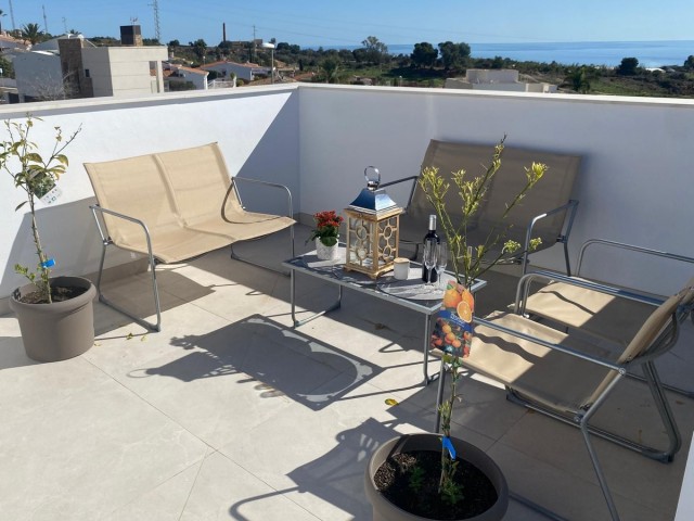 3 Bedrooms Villa in Nerja