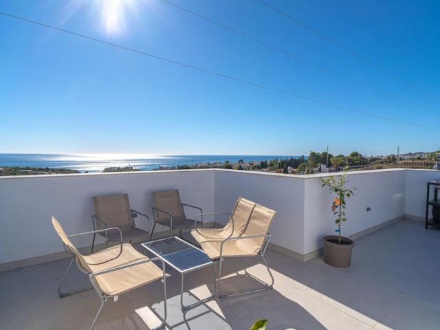 3 Bedrooms Villa in Nerja