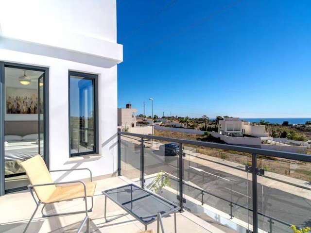 3 Bedrooms Villa in Nerja