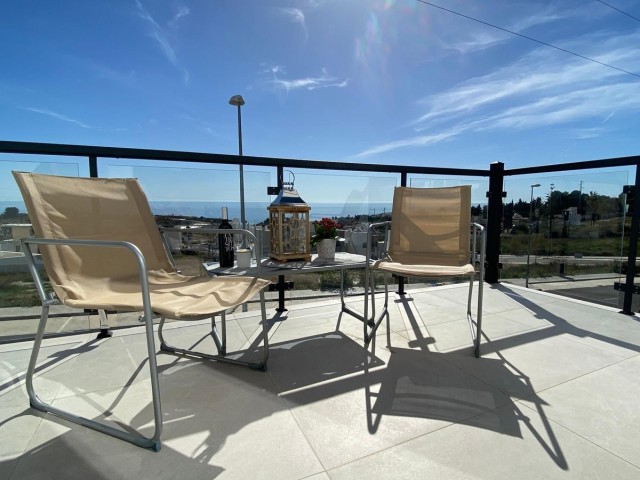 3 Bedrooms Villa in Nerja