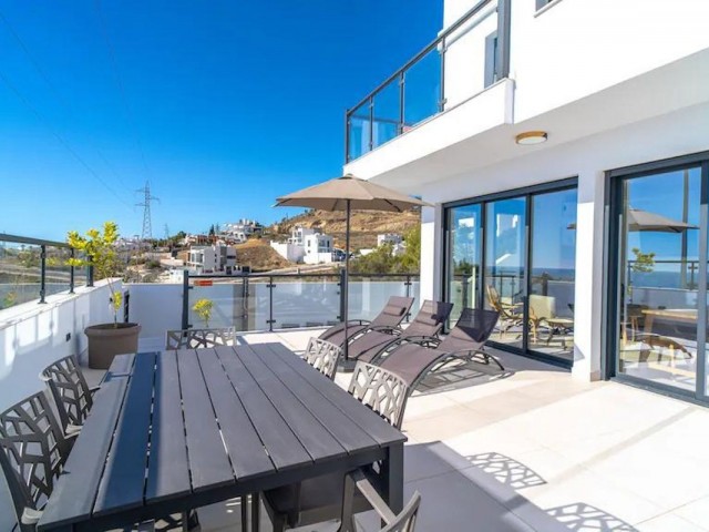 3 Bedrooms Villa in Nerja