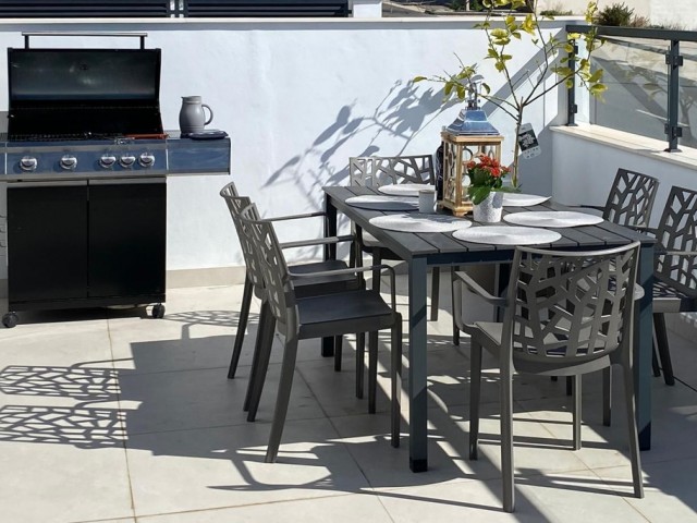 3 Bedrooms Villa in Nerja