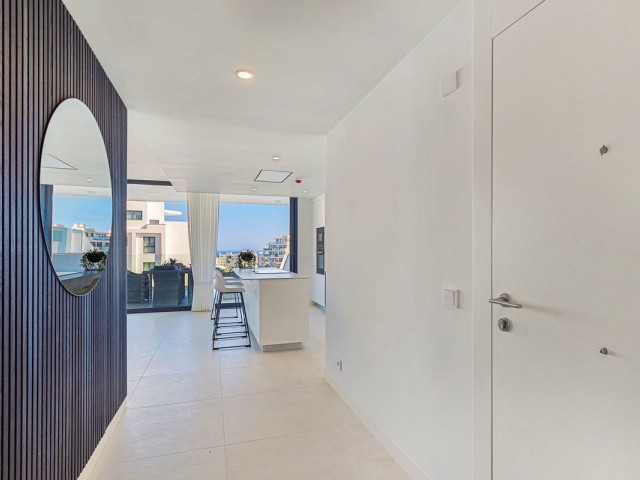 3 Bedrooms Apartment in Fuengirola