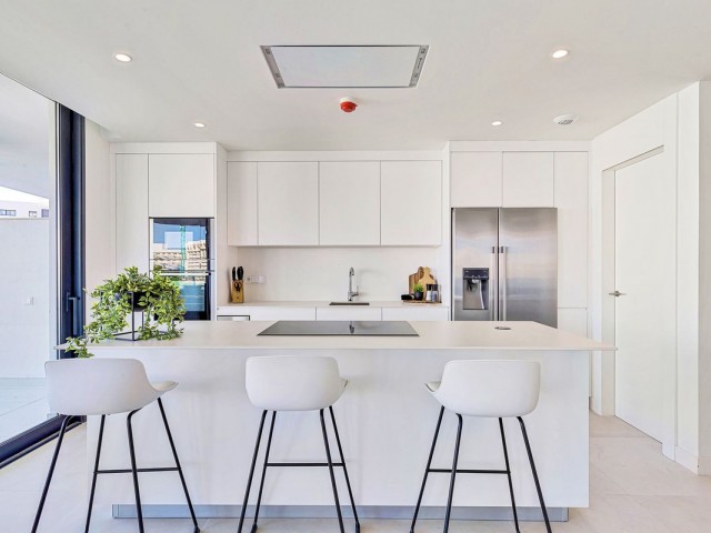 3 Bedrooms Apartment in Fuengirola