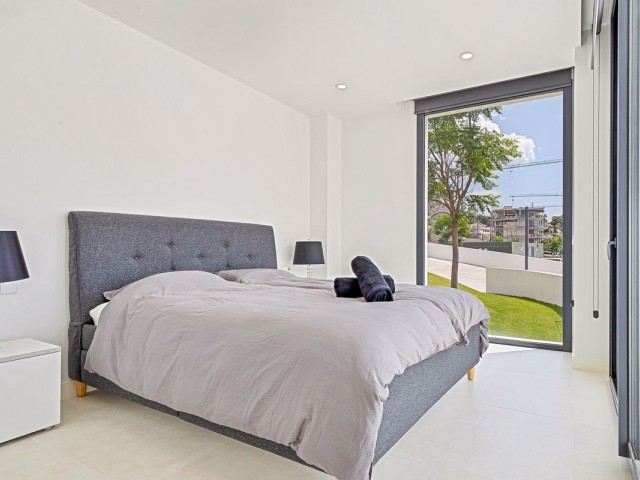 3 Bedrooms Apartment in Fuengirola