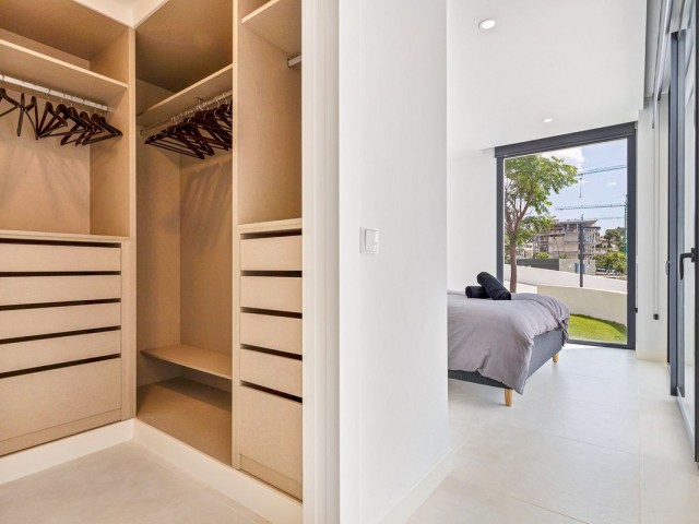 3 Bedrooms Apartment in Fuengirola