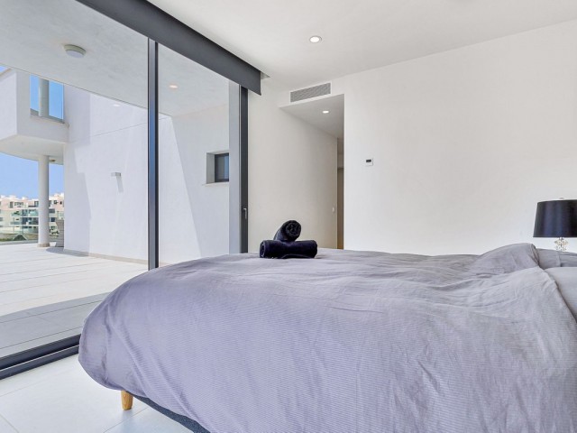 3 Bedrooms Apartment in Fuengirola