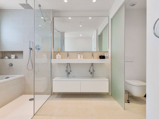 3 Bedrooms Apartment in Fuengirola