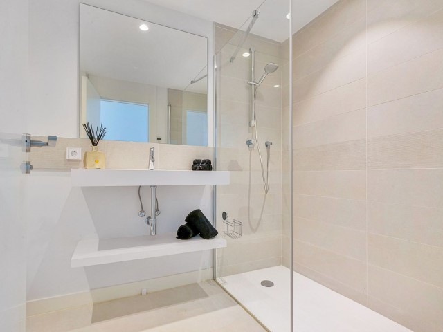 3 Bedrooms Apartment in Fuengirola