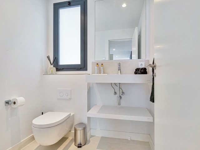 3 Bedrooms Apartment in Fuengirola