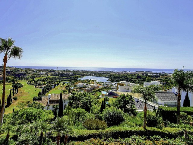 3 Bedrooms Apartment in Los Flamingos