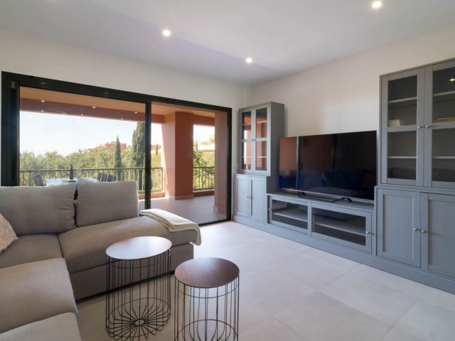 3 Bedrooms Apartment in Los Flamingos