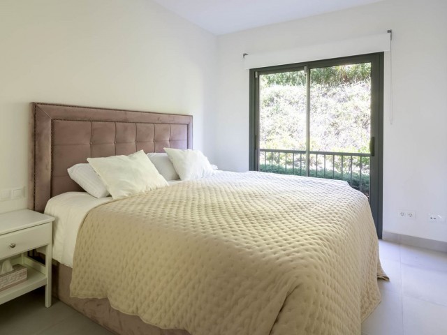 3 Bedrooms Apartment in Los Flamingos