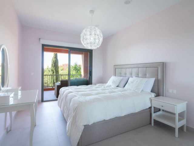 3 Bedrooms Apartment in Los Flamingos