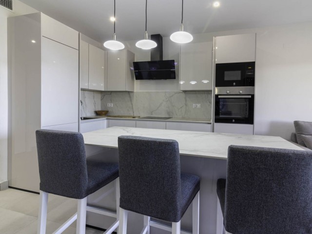 3 Bedrooms Apartment in Los Flamingos