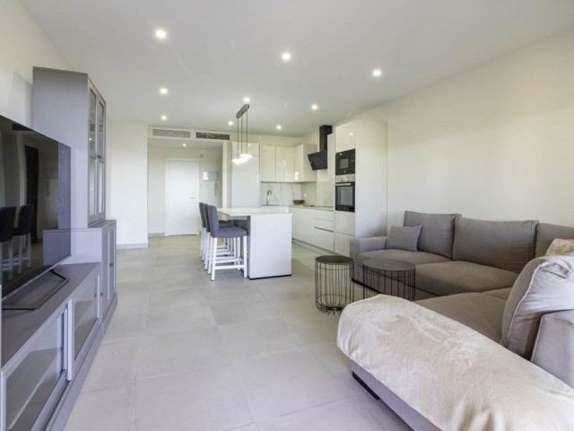 3 Bedrooms Apartment in Los Flamingos