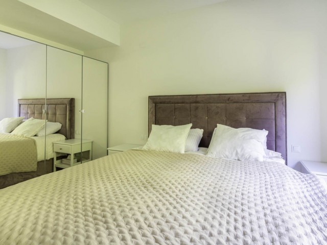 3 Bedrooms Apartment in Los Flamingos