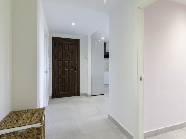 3 Bedrooms Apartment in Los Flamingos