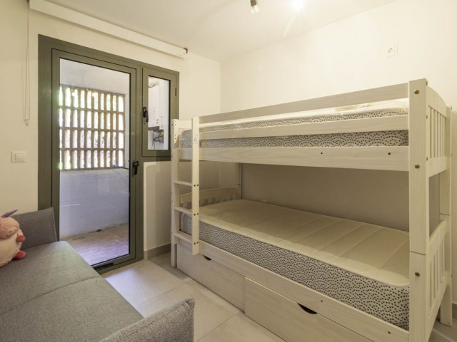 3 Bedrooms Apartment in Los Flamingos