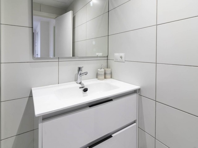 3 Bedrooms Apartment in Los Flamingos