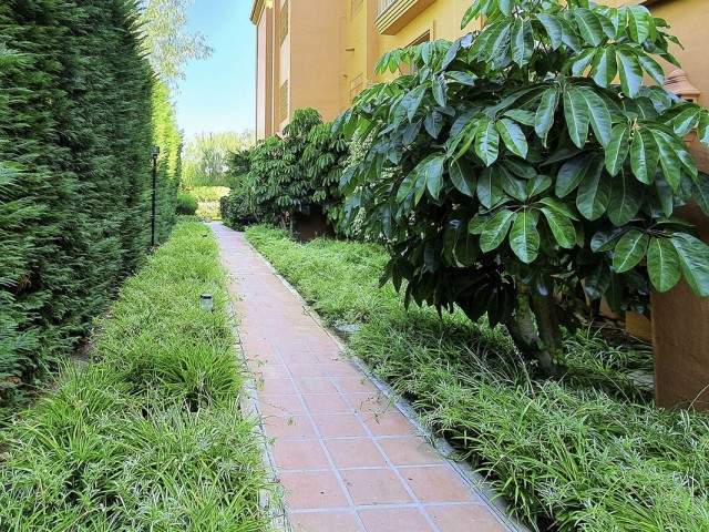 3 Bedrooms Apartment in Los Flamingos