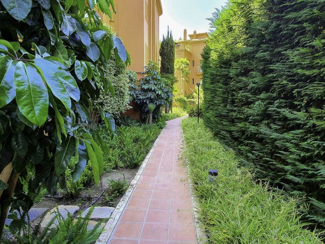 3 Bedrooms Apartment in Los Flamingos