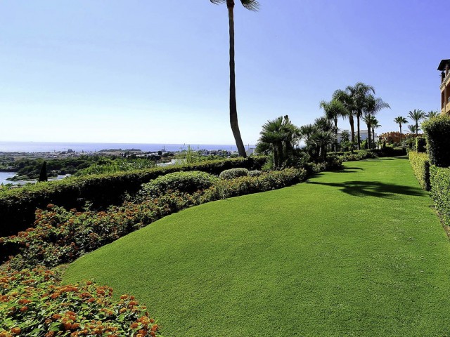 3 Bedrooms Apartment in Los Flamingos