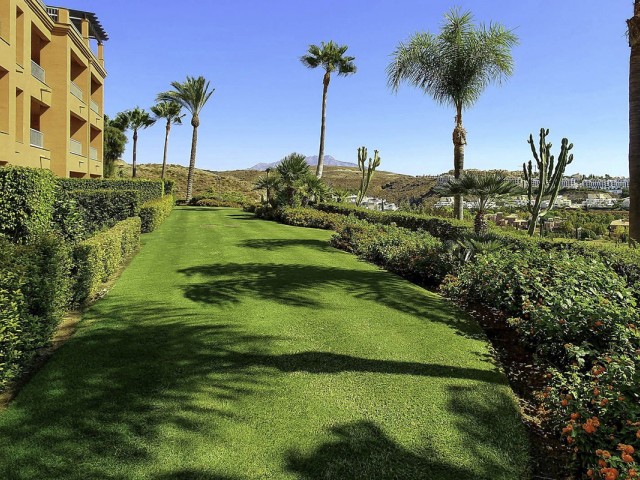 3 Bedrooms Apartment in Los Flamingos