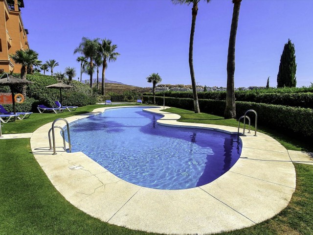 3 Bedrooms Apartment in Los Flamingos