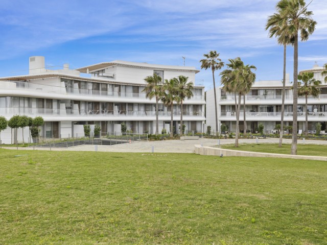 3 Bedrooms Apartment in Estepona