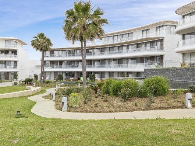 3 Bedrooms Apartment in Estepona