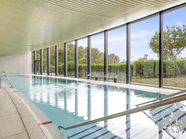 3 Bedrooms Apartment in Estepona