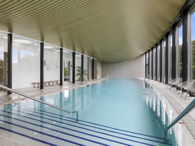 3 Bedrooms Apartment in Estepona