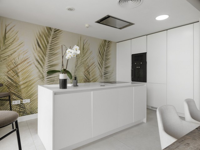 3 Bedrooms Apartment in Estepona