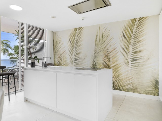 3 Bedrooms Apartment in Estepona