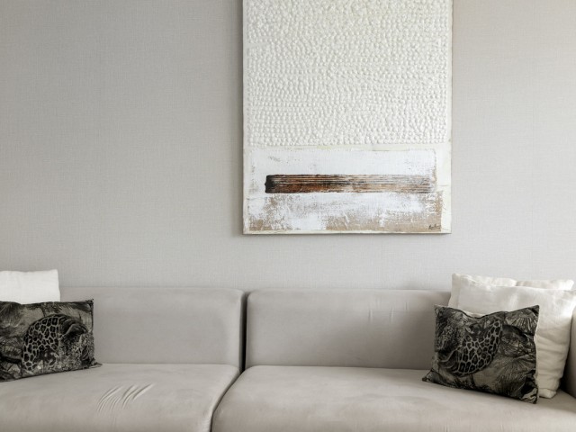 3 Bedrooms Apartment in Estepona