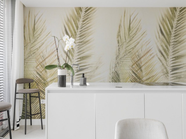 3 Bedrooms Apartment in Estepona