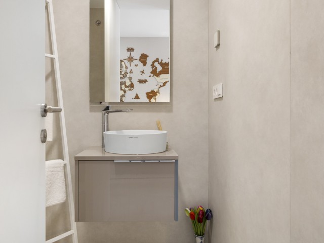 3 Bedrooms Apartment in Estepona