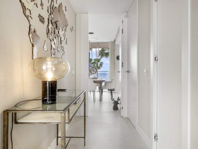 3 Bedrooms Apartment in Estepona