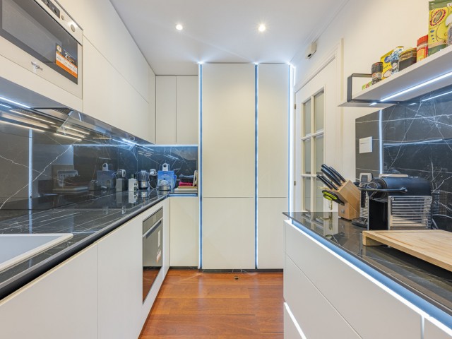 4 Sovrums Radhus i The Golden Mile