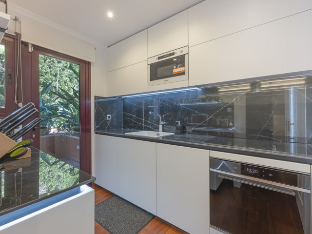 4 Sovrums Radhus i The Golden Mile