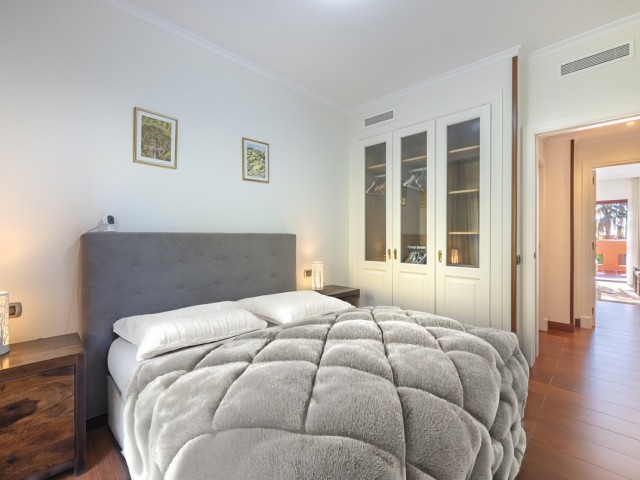 4 Sovrums Radhus i The Golden Mile