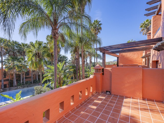 4 Sovrums Radhus i The Golden Mile