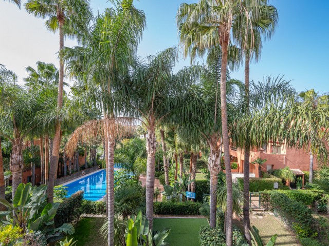 4 Sovrums Radhus i The Golden Mile