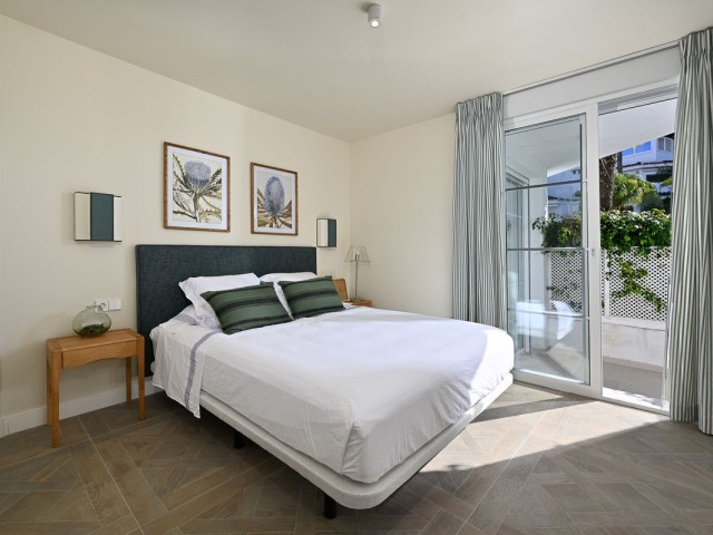 4 Soveroms Leilighet i Elviria