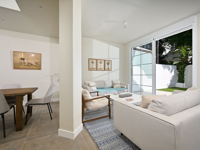 4 Soveroms Leilighet i Elviria