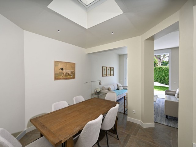 4 Soveroms Leilighet i Elviria