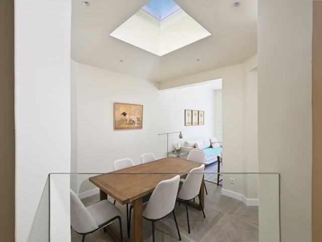 4 Soveroms Leilighet i Elviria