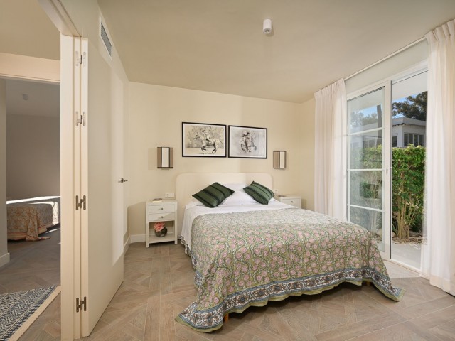 4 Soveroms Leilighet i Elviria